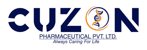 cuzon pharmaceutical pvt. ltd.